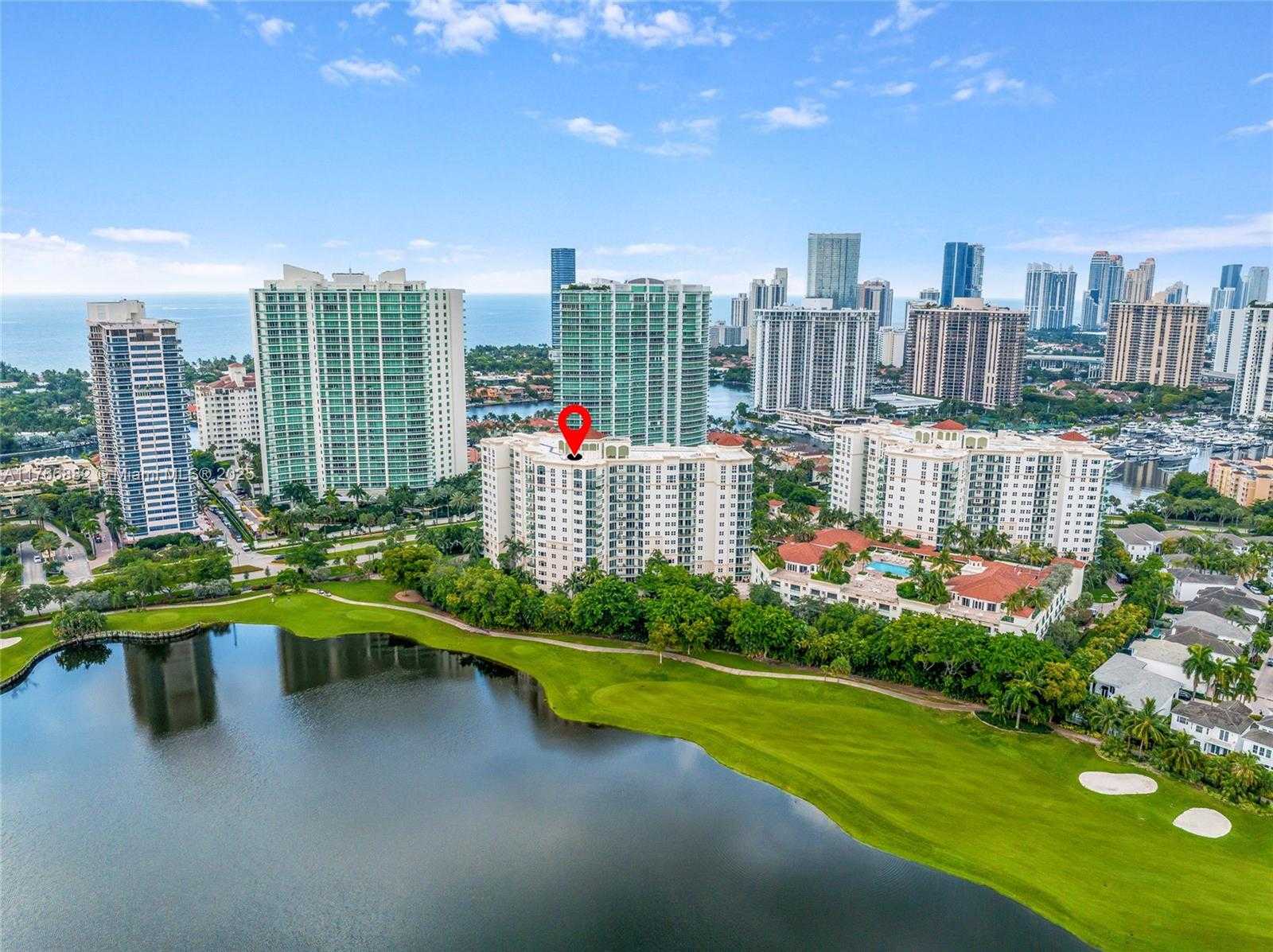 Small Image of 20000 EAST COUNTRY CLUB DR #911, Aventura Number 53