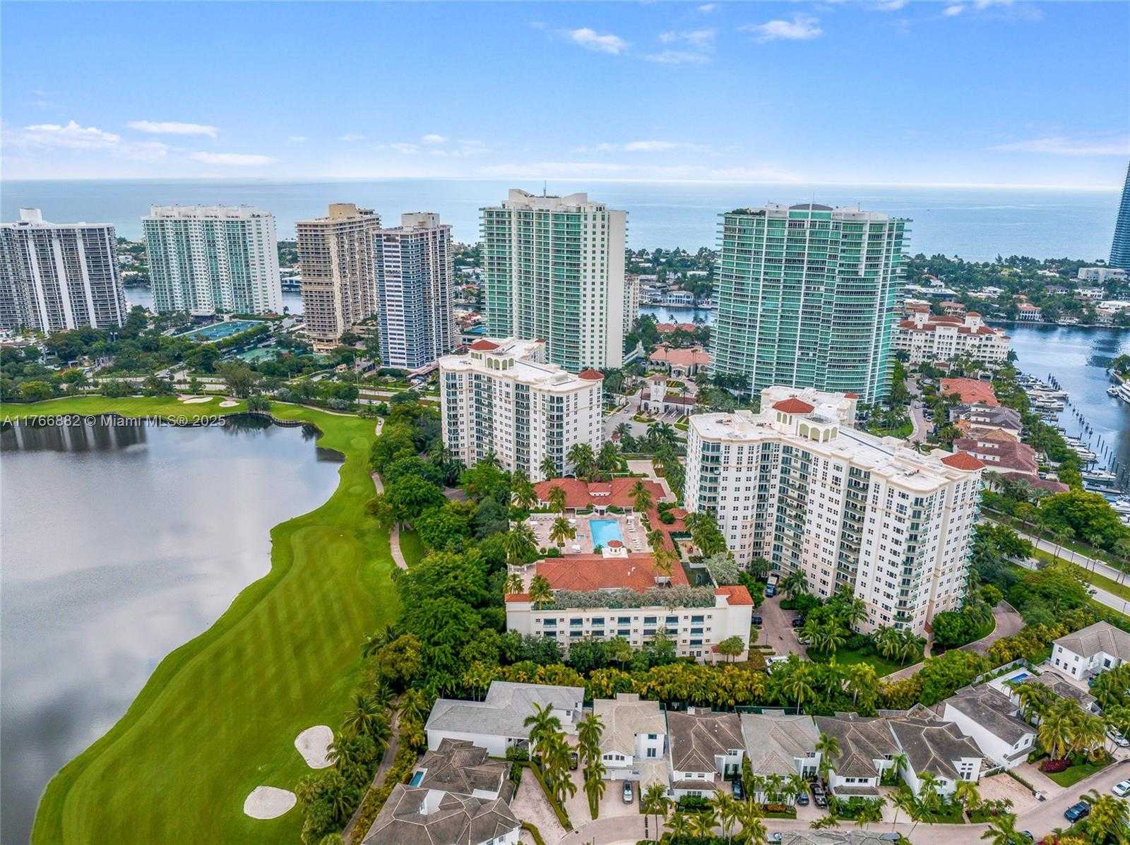 Small Image of 20000 EAST COUNTRY CLUB DR #911, Aventura Number 54
