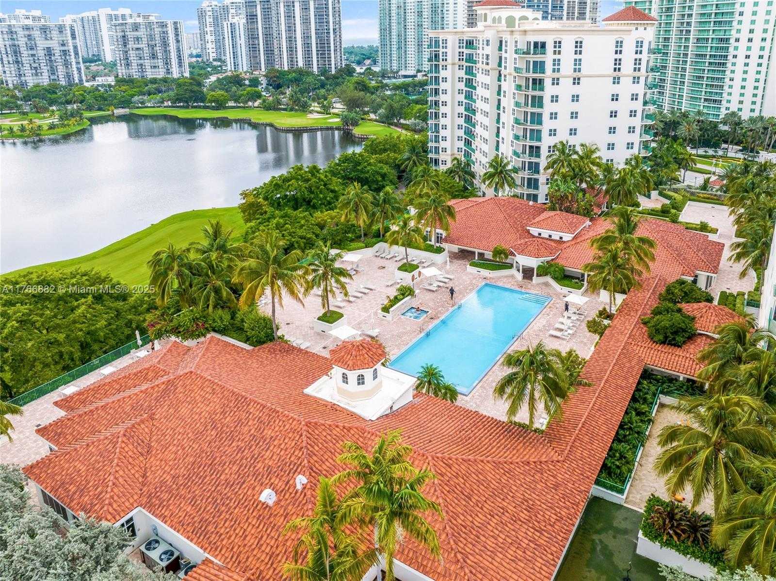 Small Image of 20000 EAST COUNTRY CLUB DR #911, Aventura Number 57