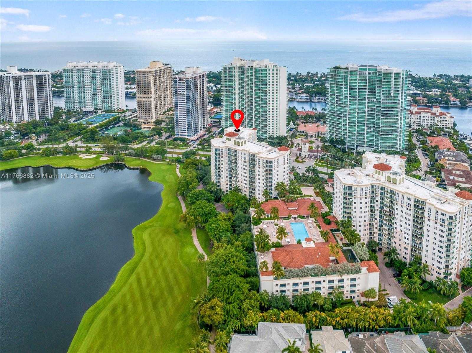 Small Image of 20000 EAST COUNTRY CLUB DR #911, Aventura Number 58