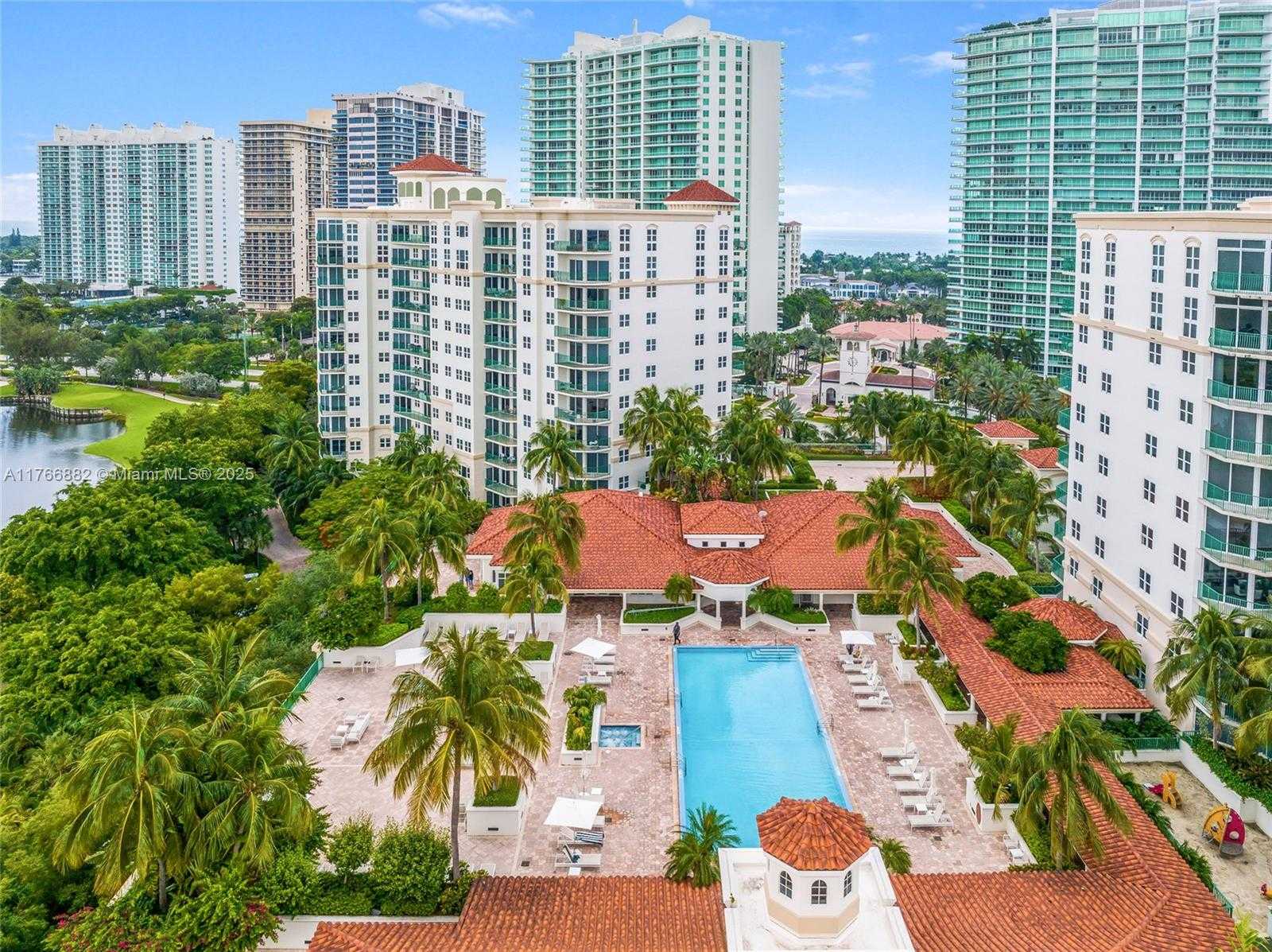 Small Image of 20000 EAST COUNTRY CLUB DR #911, Aventura Number 61