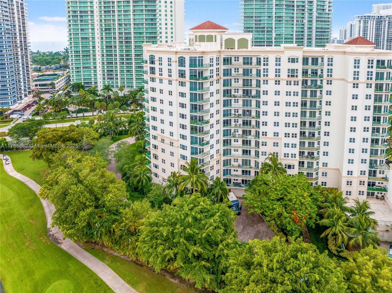 Small Image of 20000 EAST COUNTRY CLUB DR #911, Aventura Number 64