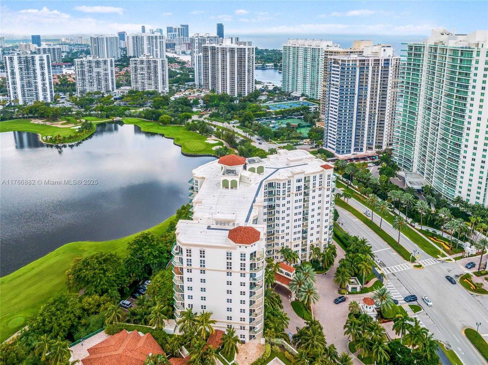 Small Image of 20000 EAST COUNTRY CLUB DR #911, Aventura Number 66