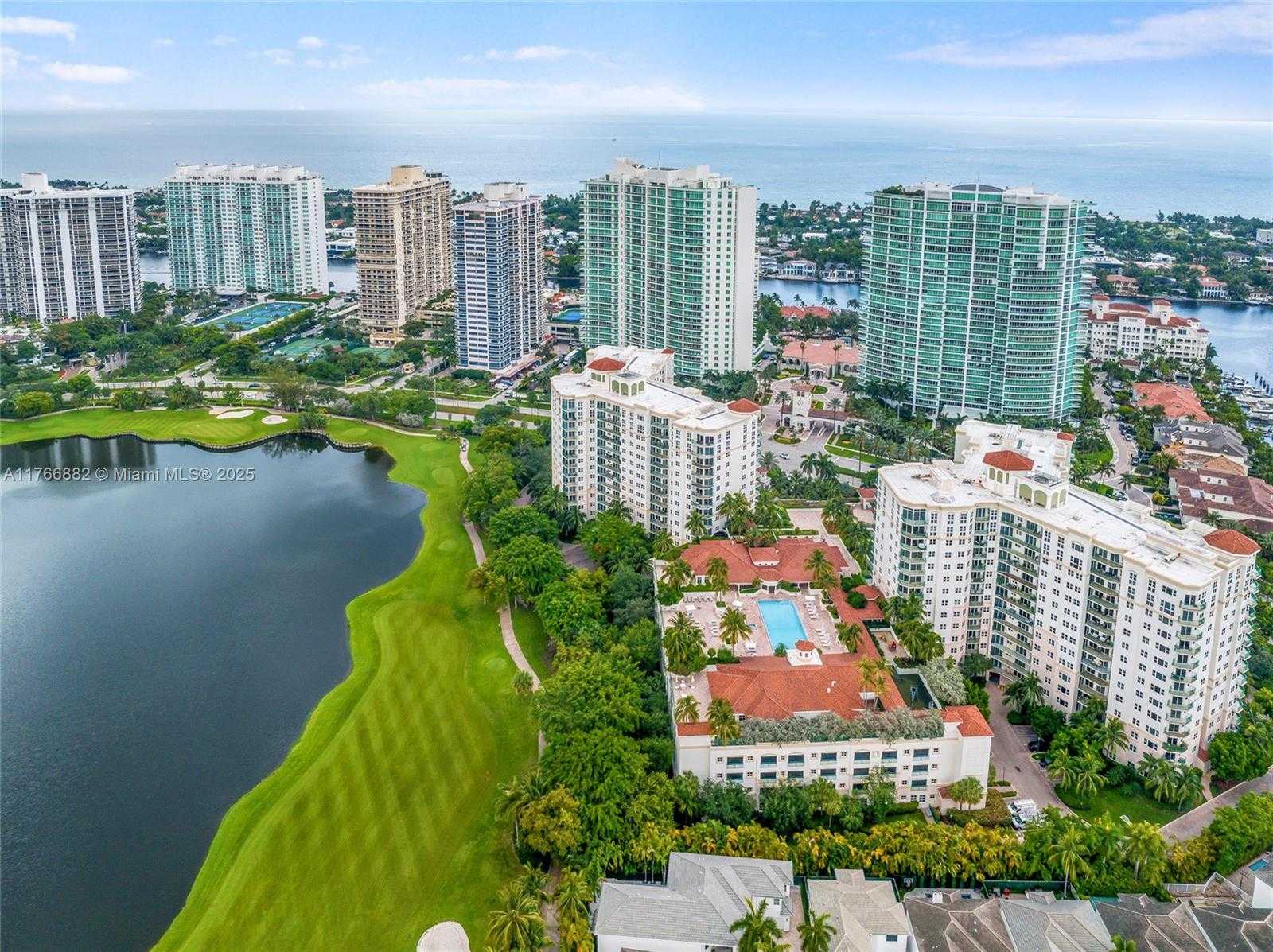Small Image of 20000 EAST COUNTRY CLUB DR #911, Aventura Number 68