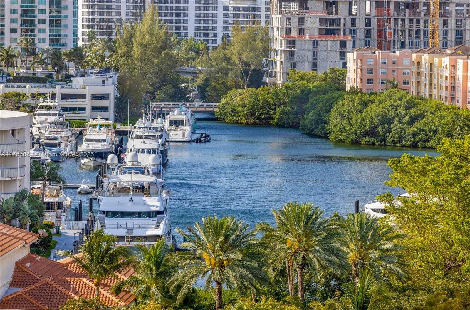 Small Image of 20000 EAST COUNTRY CLUB DR #911, Aventura Number 7