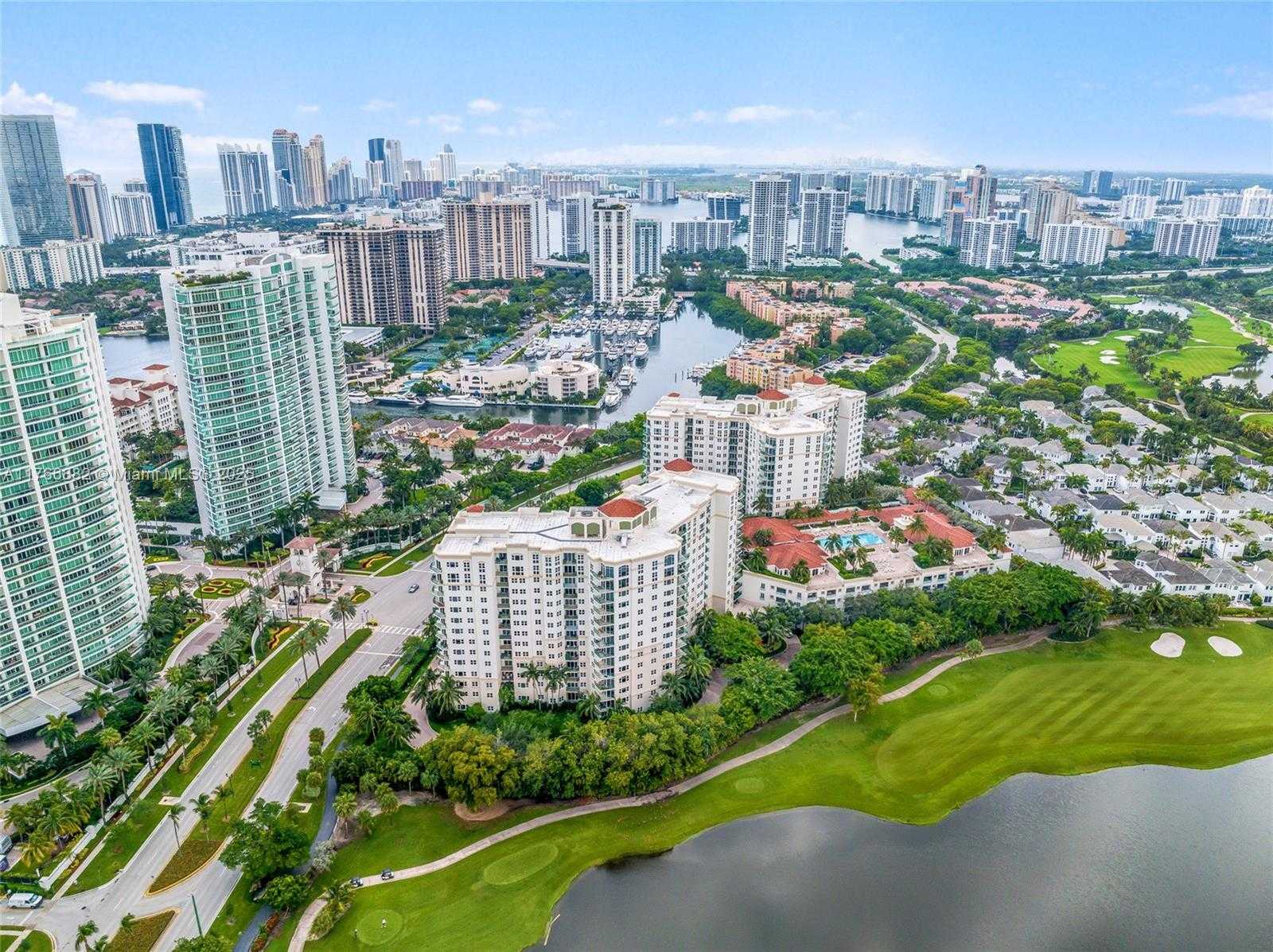 Small Image of 20000 EAST COUNTRY CLUB DR #911, Aventura Number 71