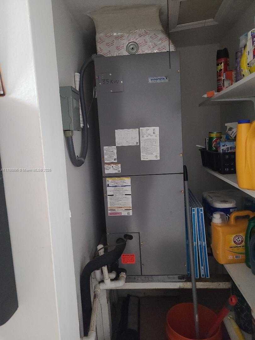 Small Image of 5620 NORTH WEST 59TH ST #6, Tamarac Number 20