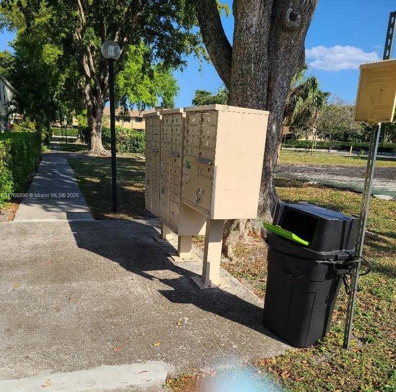 Small Image of 5620 NORTH WEST 59TH ST #6, Tamarac Number 21