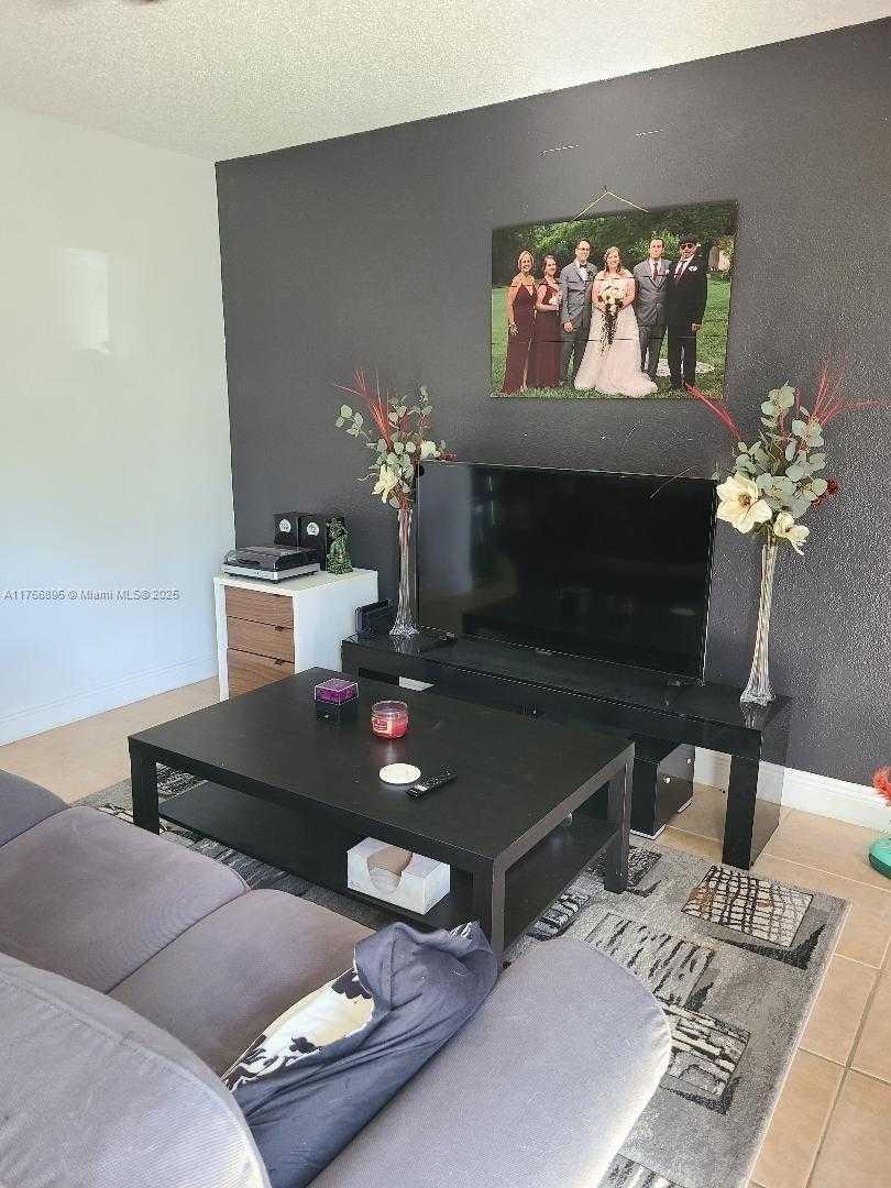 Small Image of 5620 NORTH WEST 59TH ST #6, Tamarac Number 5