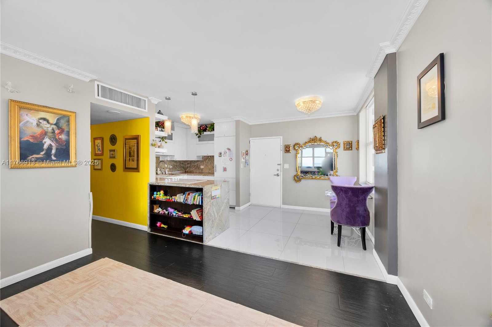 Small Image of 7441 WAYNE AVE #11F, Miami Beach Number 11
