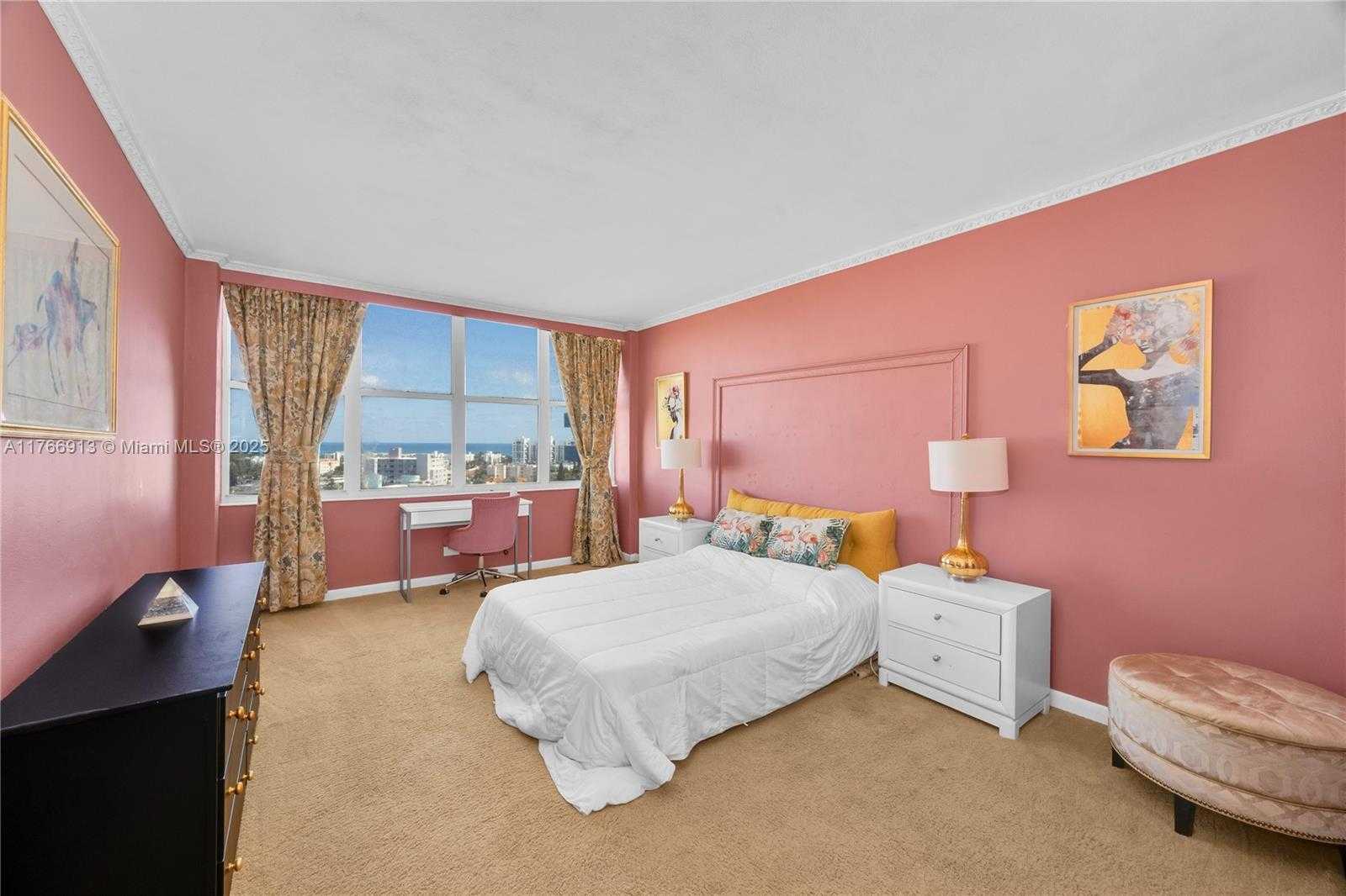 Small Image of 7441 WAYNE AVE #11F, Miami Beach Number 12