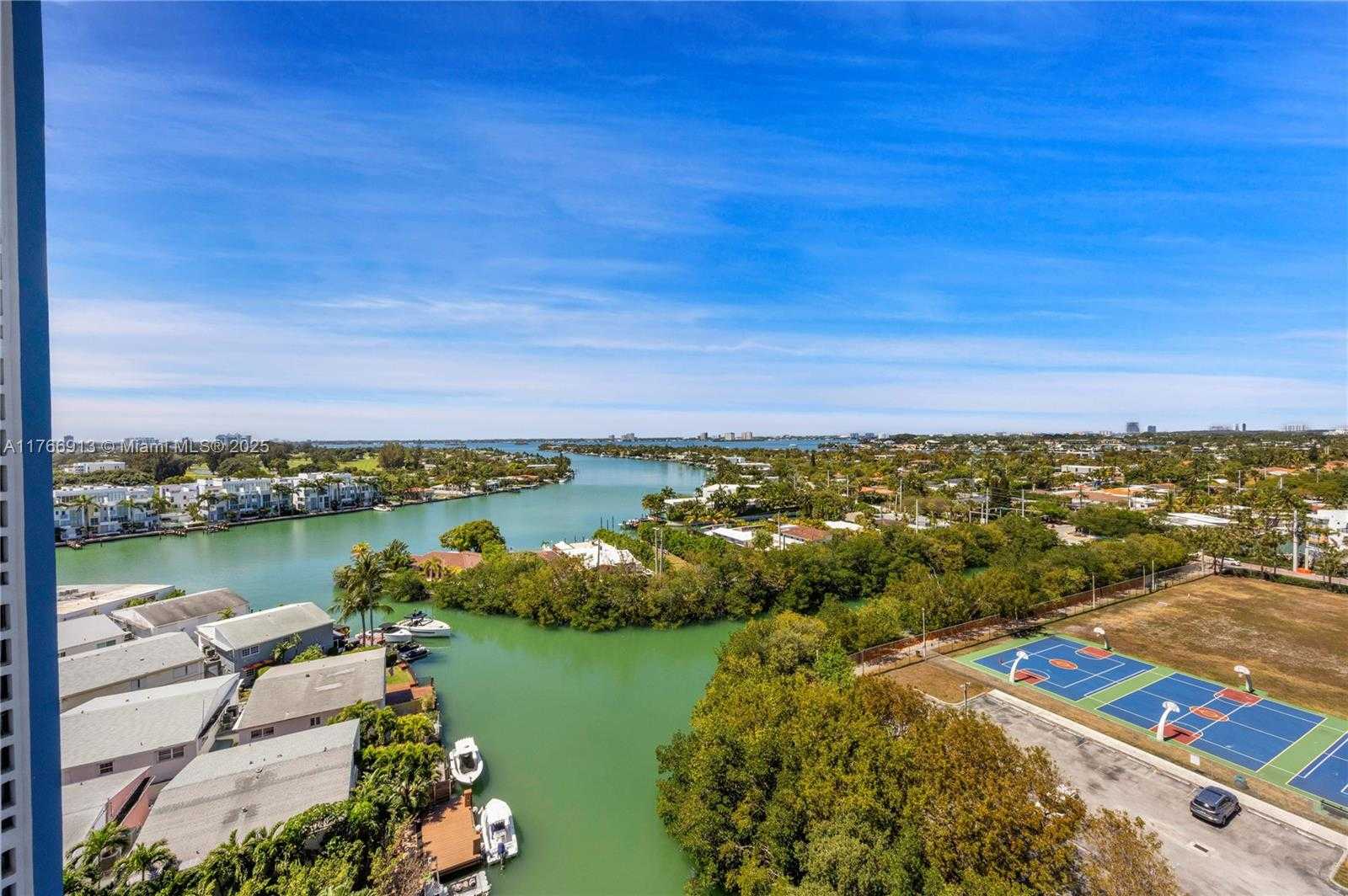 Small Image of 7441 WAYNE AVE #11F, Miami Beach Number 20