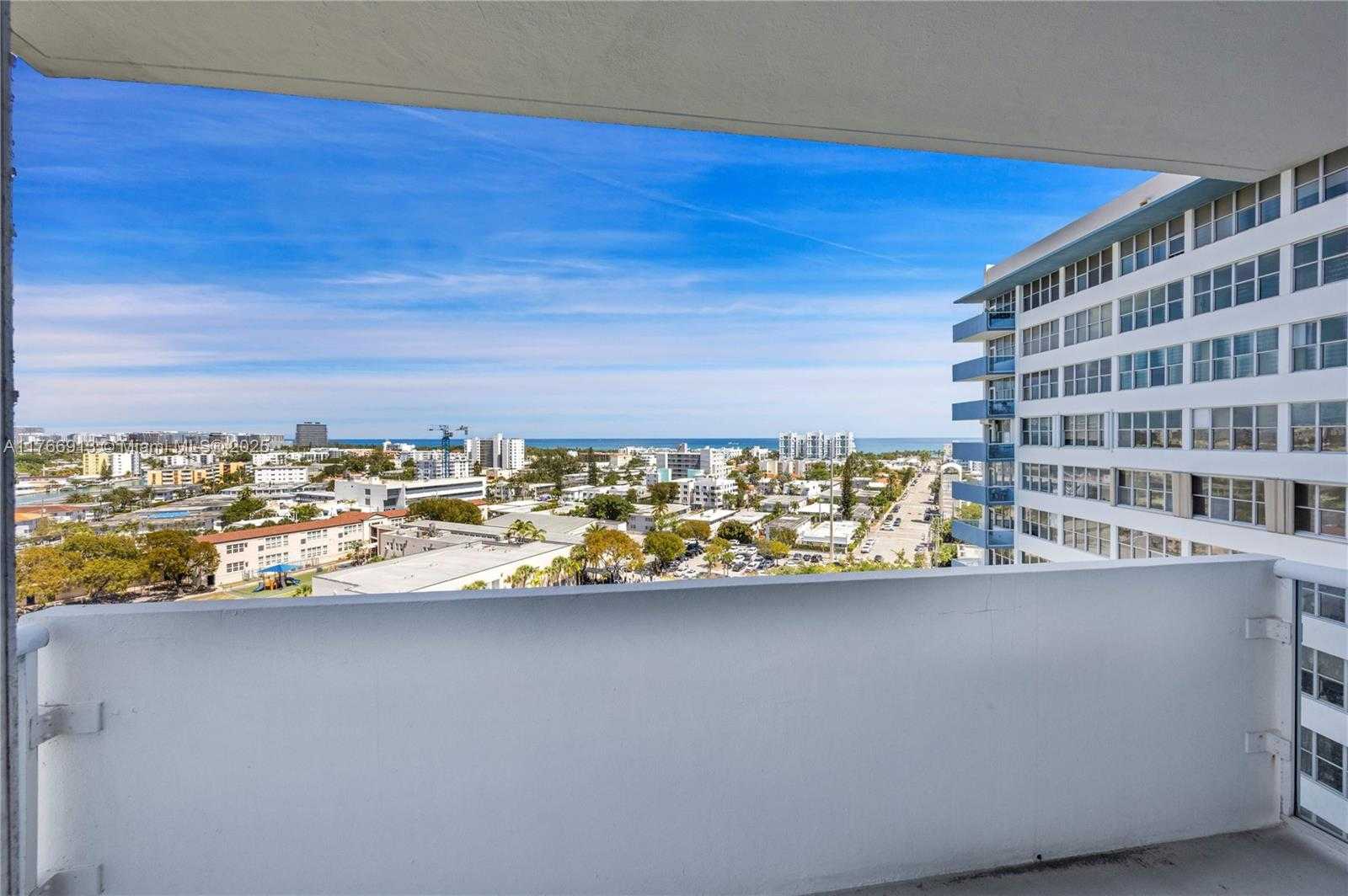 Small Image of 7441 WAYNE AVE #11F, Miami Beach Number 23