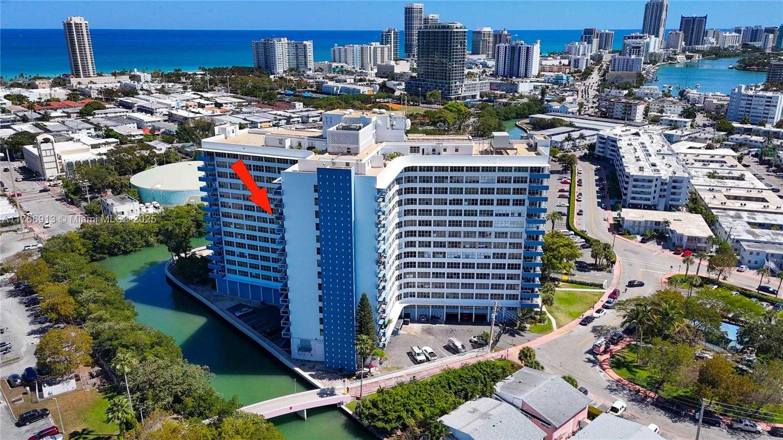 Small Image of 7441 WAYNE AVE #11F, Miami Beach Number 33