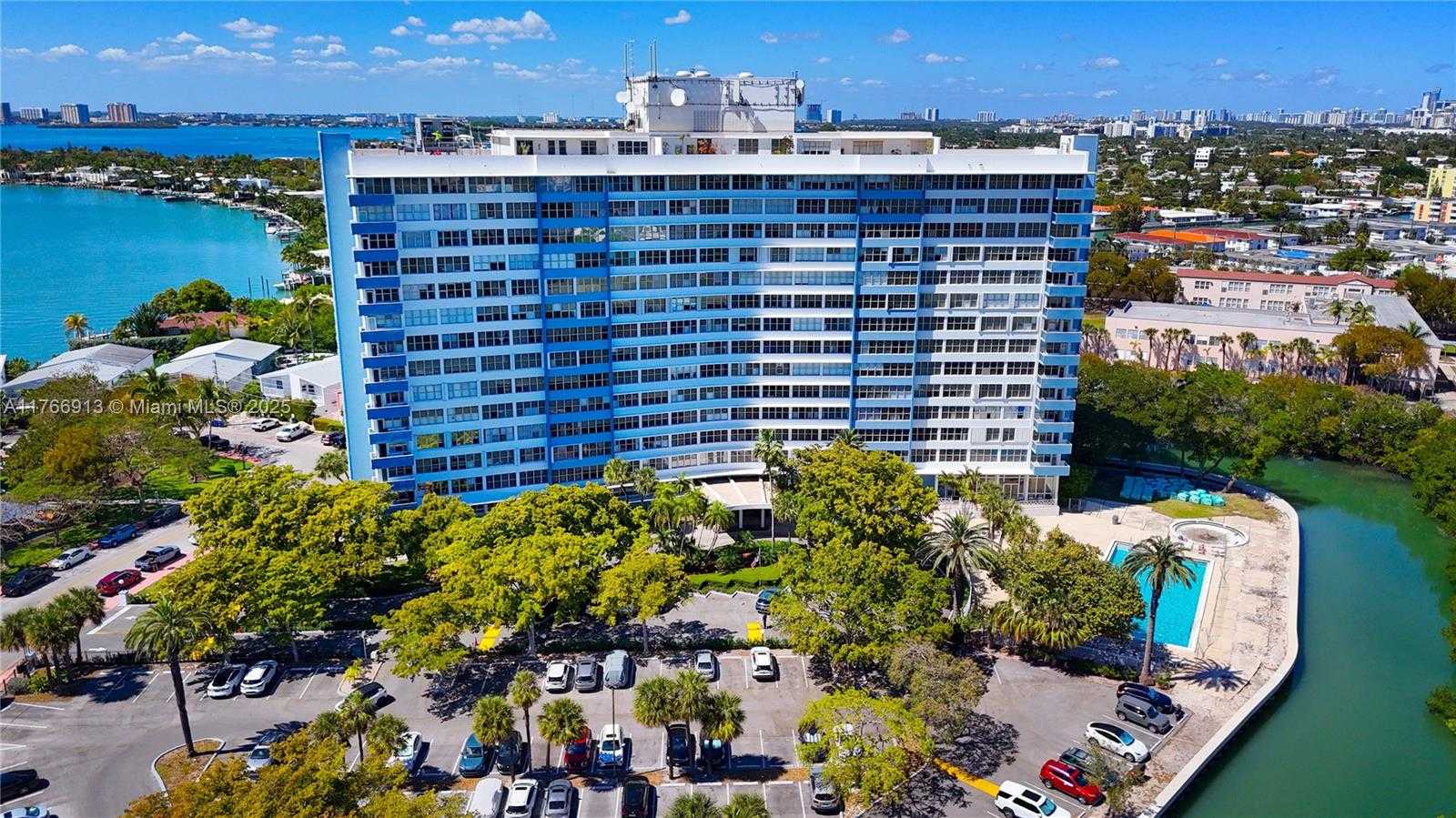 Small Image of 7441 WAYNE AVE #11F, Miami Beach Number 34