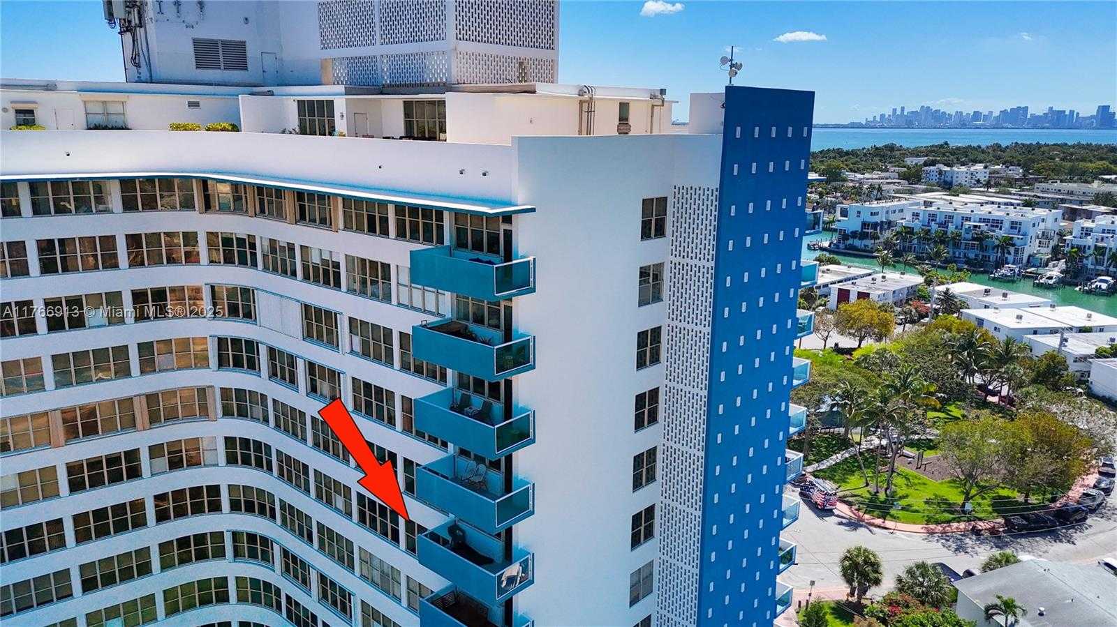 Small Image of 7441 WAYNE AVE #11F, Miami Beach Number 35