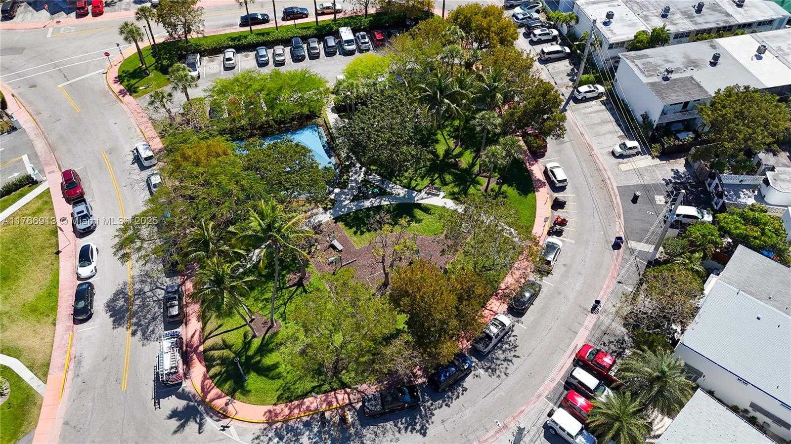 Small Image of 7441 WAYNE AVE #11F, Miami Beach Number 36