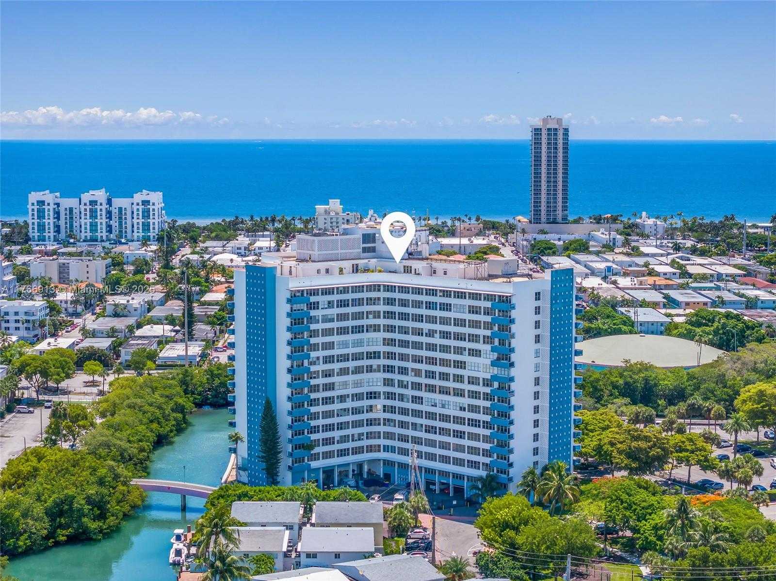 Small Image of 7441 WAYNE AVE #11F, Miami Beach Number 48
