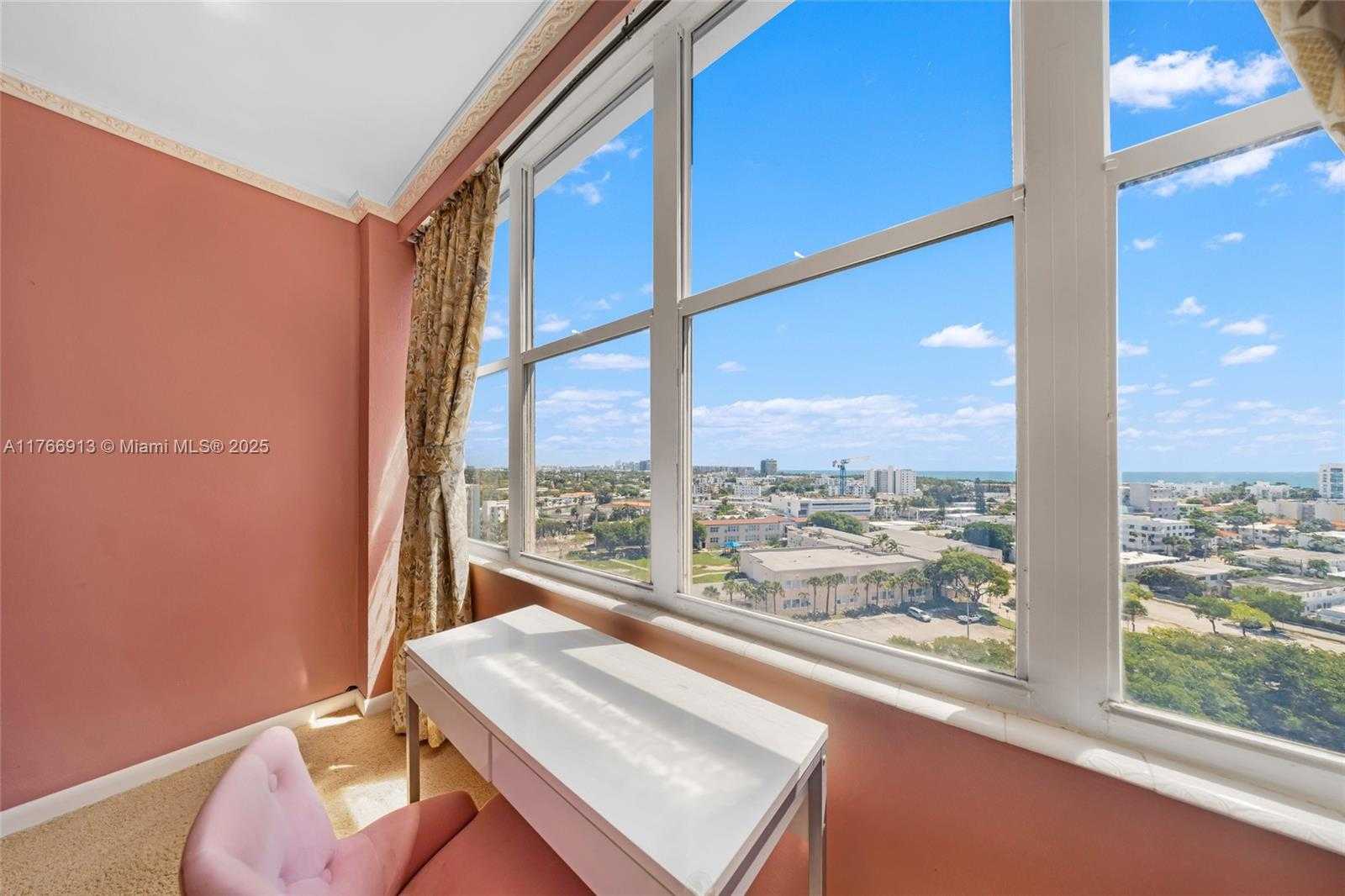 Small Image of 7441 WAYNE AVE #11F, Miami Beach Number 61
