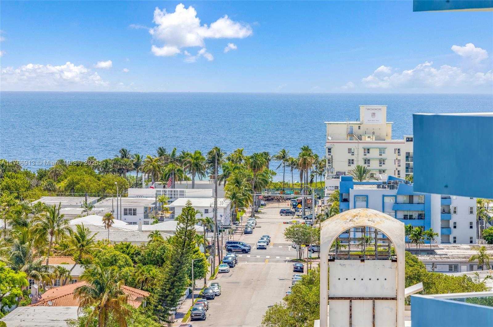 Small Image of 7441 WAYNE AVE #11F, Miami Beach Number 68