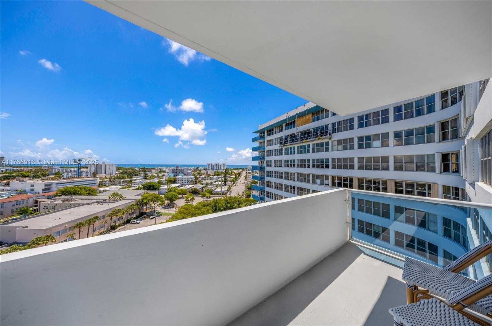Small Image of 7441 WAYNE AVE #11F, Miami Beach Number 77