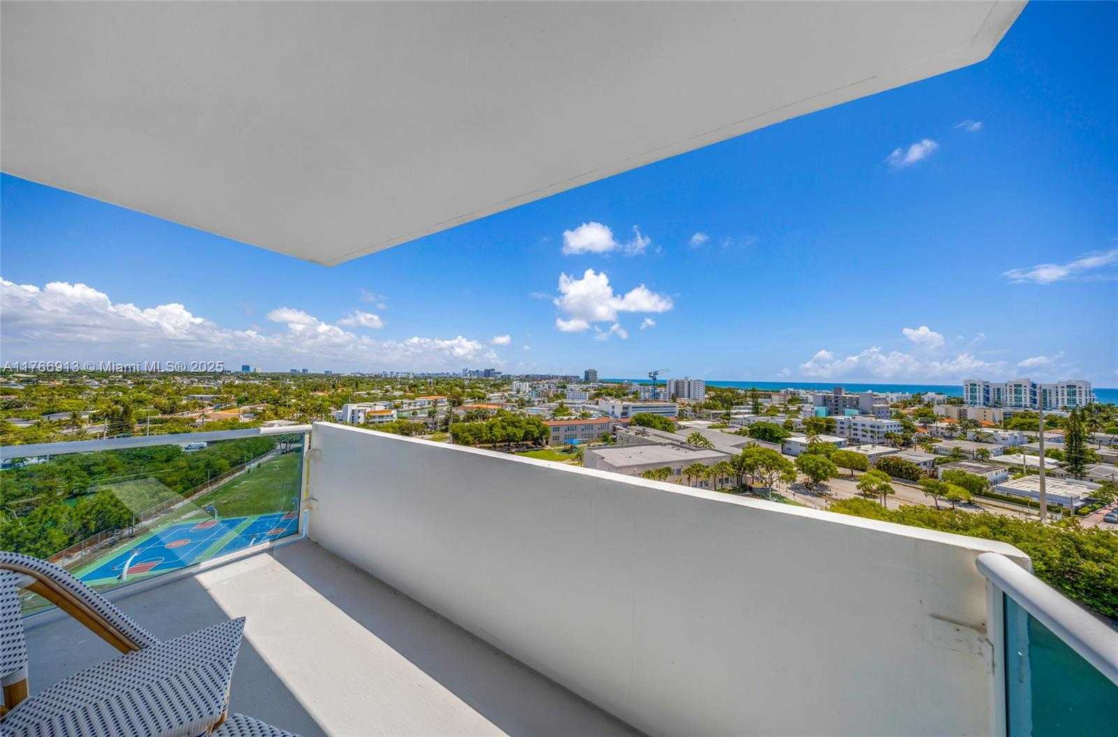 Small Image of 7441 WAYNE AVE #11F, Miami Beach Number 78