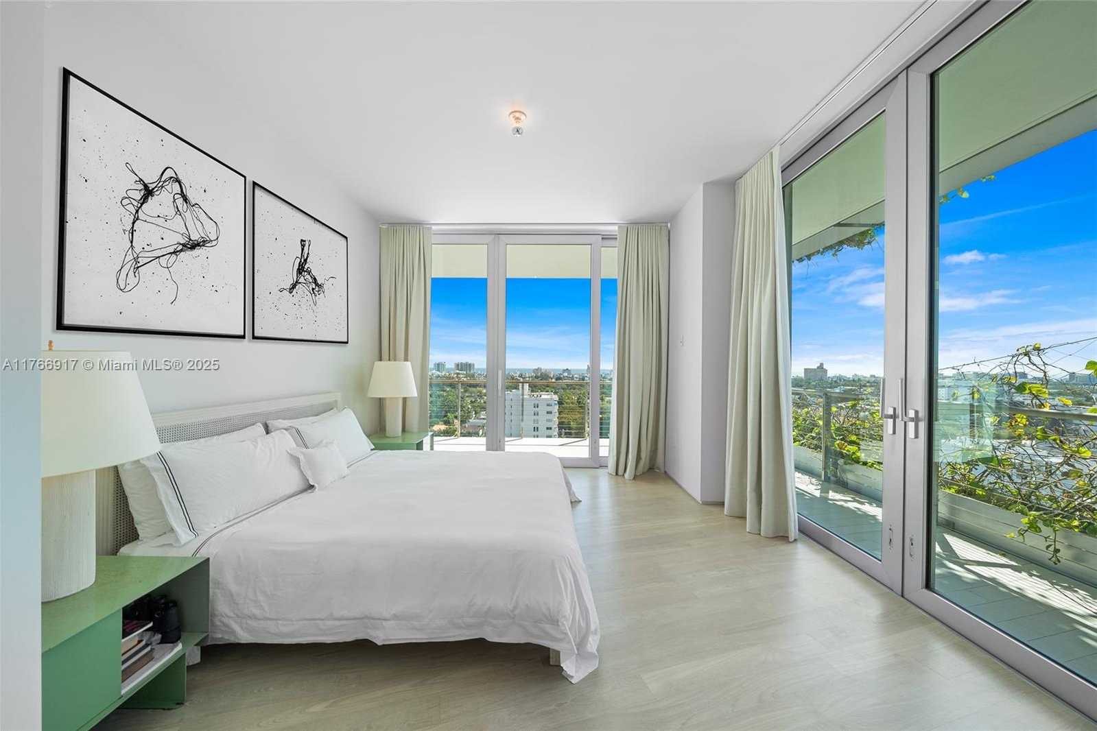 Small Image of 1300 MONAD TER #11E, Miami Beach Number 12