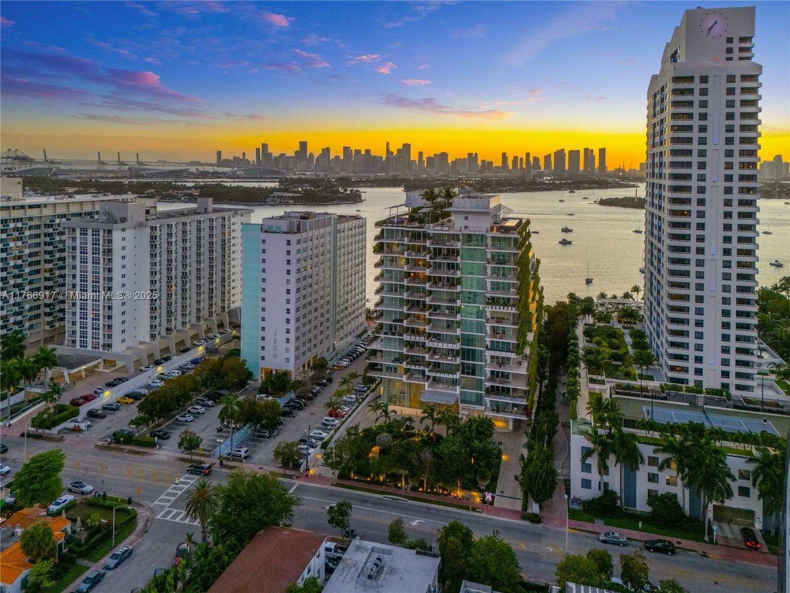 Small Image of 1300 MONAD TER #11E, Miami Beach Number 15