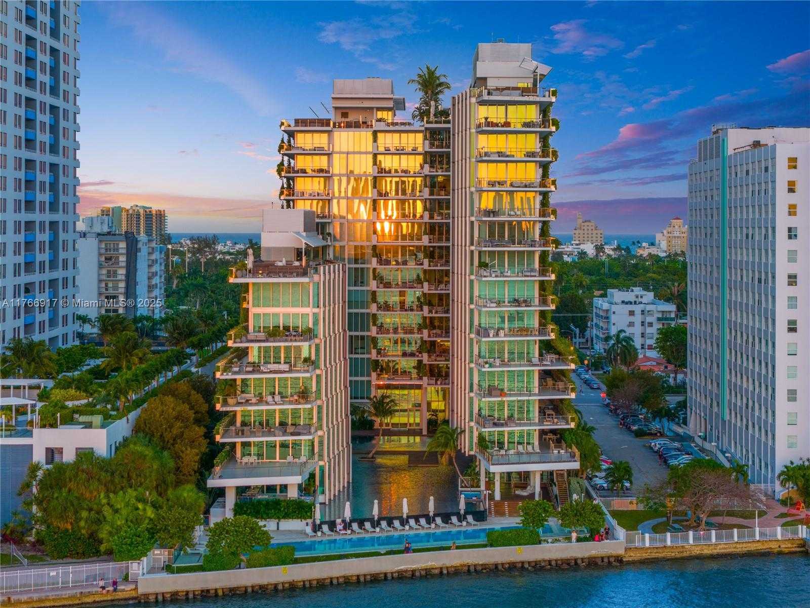 Small Image of 1300 MONAD TER #11E, Miami Beach Number 16