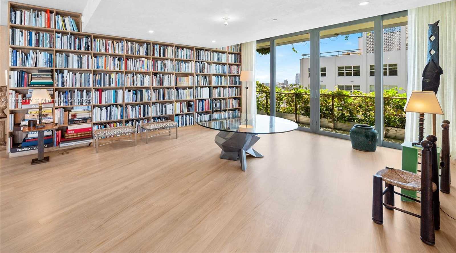 Small Image of 1300 MONAD TER #11E, Miami Beach Number 20