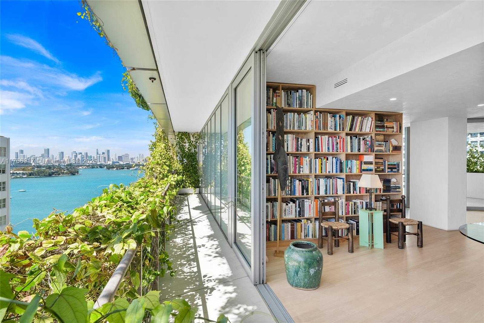 Small Image of 1300 MONAD TER #11E, Miami Beach Number 21