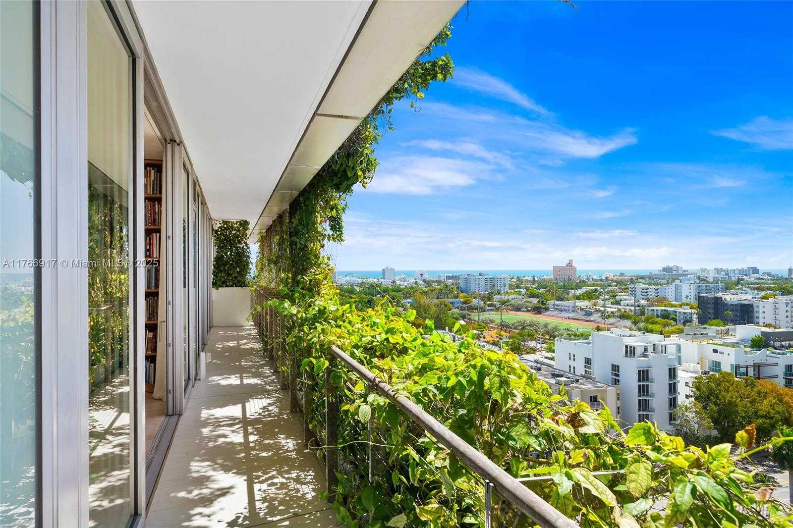 Small Image of 1300 MONAD TER #11E, Miami Beach Number 23