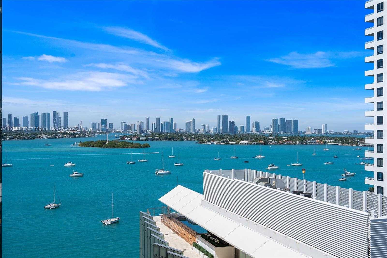 Small Image of 1300 MONAD TER #11E, Miami Beach Number 4