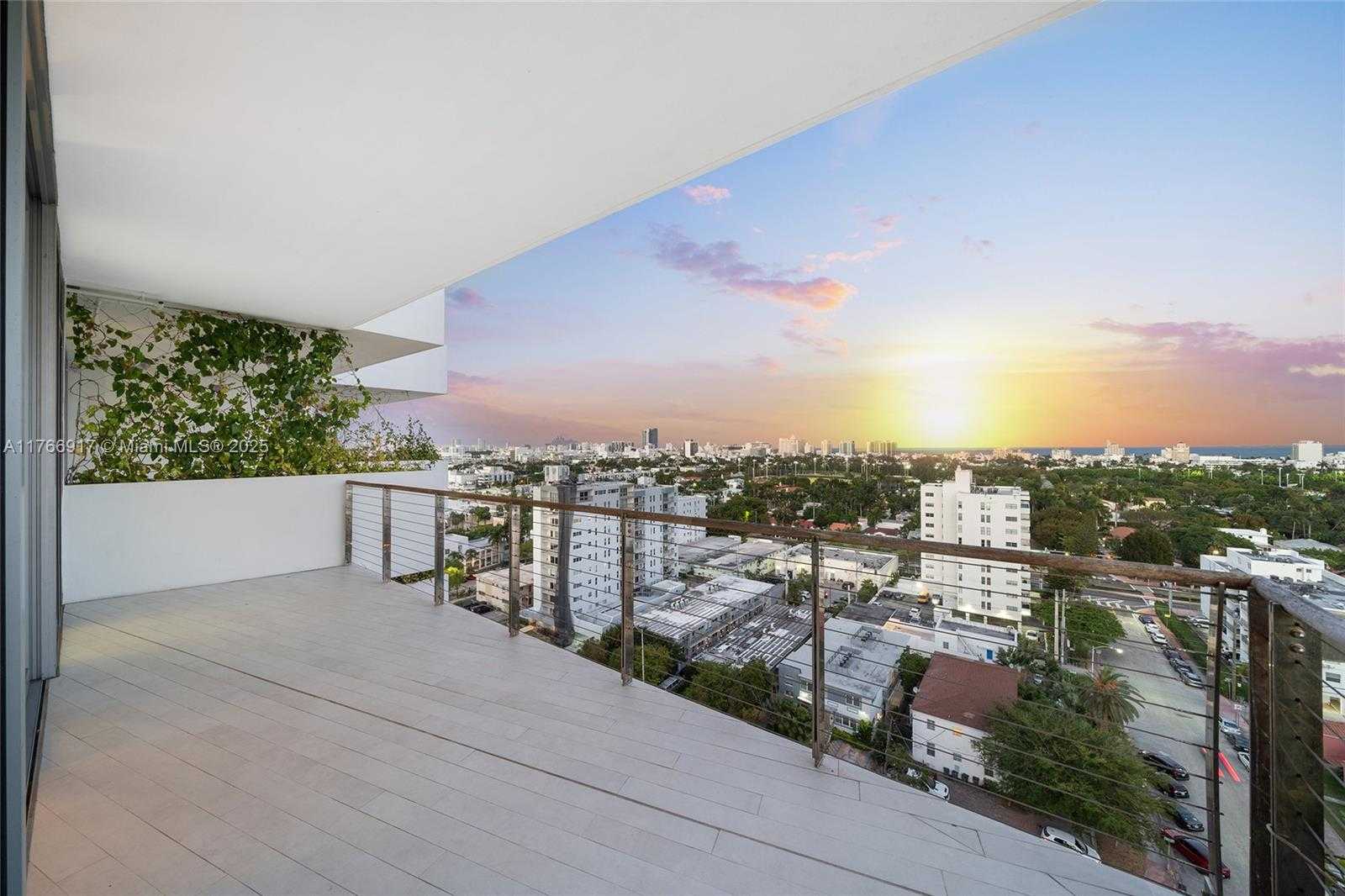 Small Image of 1300 MONAD TER #11E, Miami Beach Number 49