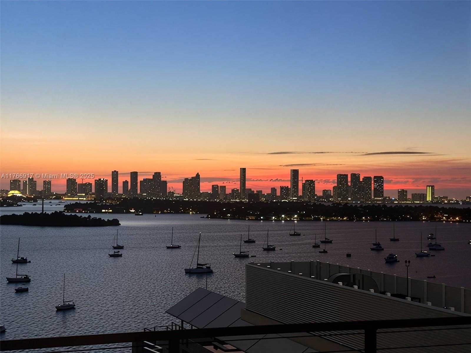 Small Image of 1300 MONAD TER #11E, Miami Beach Number 5