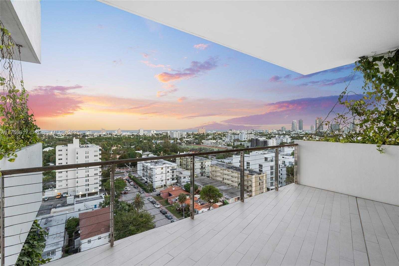 Small Image of 1300 MONAD TER #11E, Miami Beach Number 59