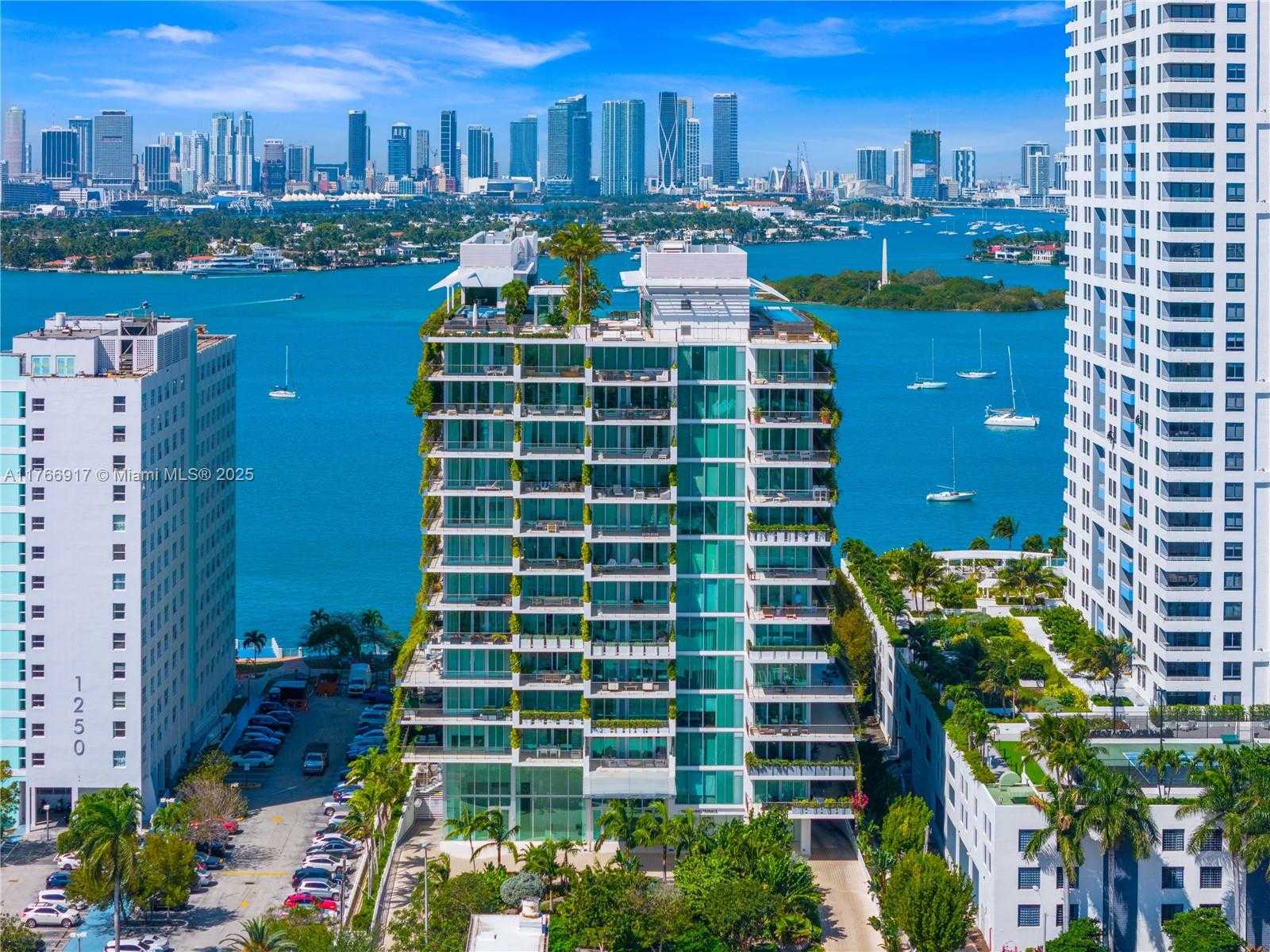 Small Image of 1300 MONAD TER #11E, Miami Beach Number 74