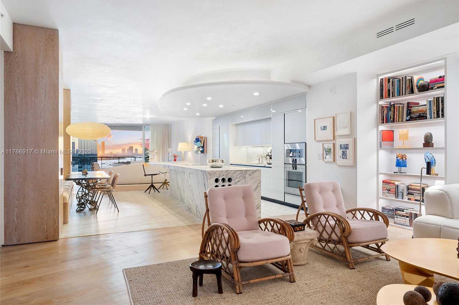 Small Image of 1300 MONAD TER #11E, Miami Beach Number 9