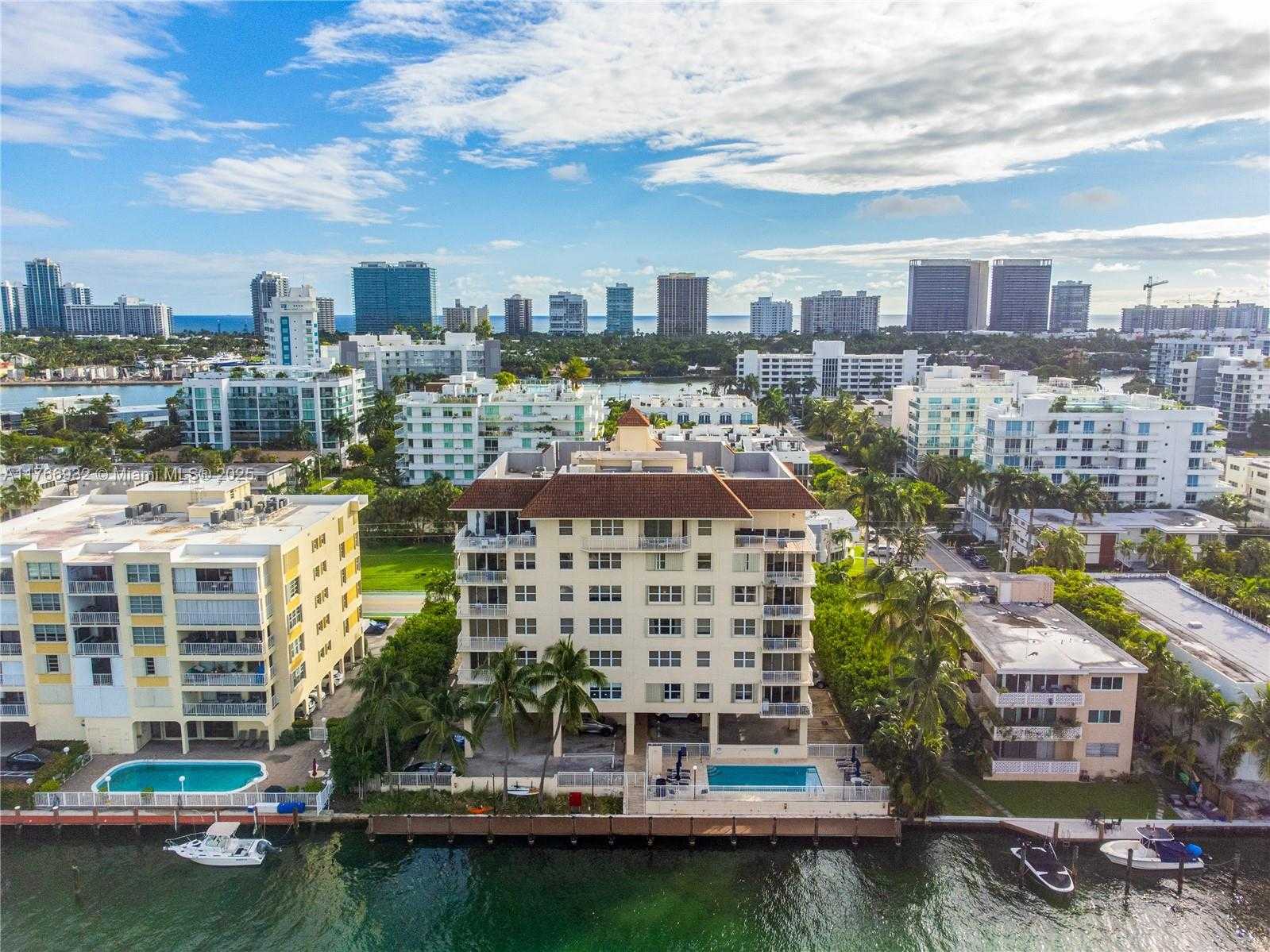 Small Image of 10140 WEST BAY HARBOR DR #502B, Bay Harbor Islands Number 13