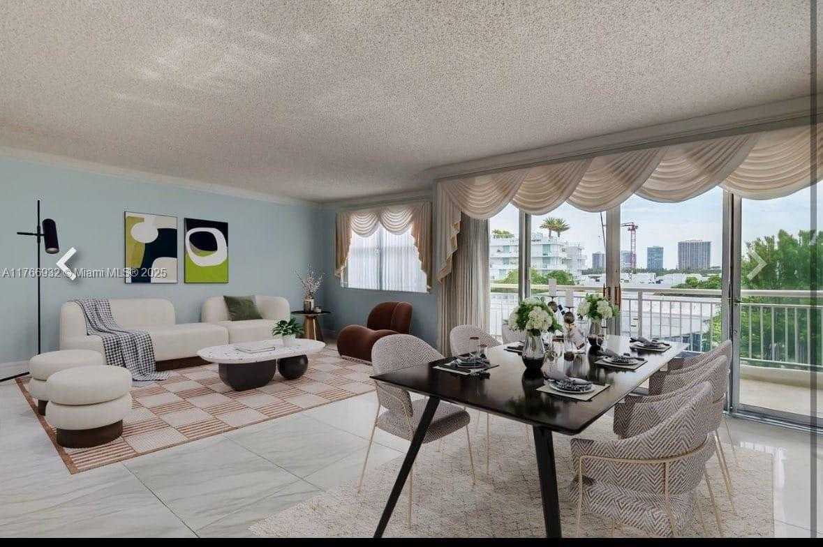 Small Image of 10140 WEST BAY HARBOR DR #502B, Bay Harbor Islands Number 2