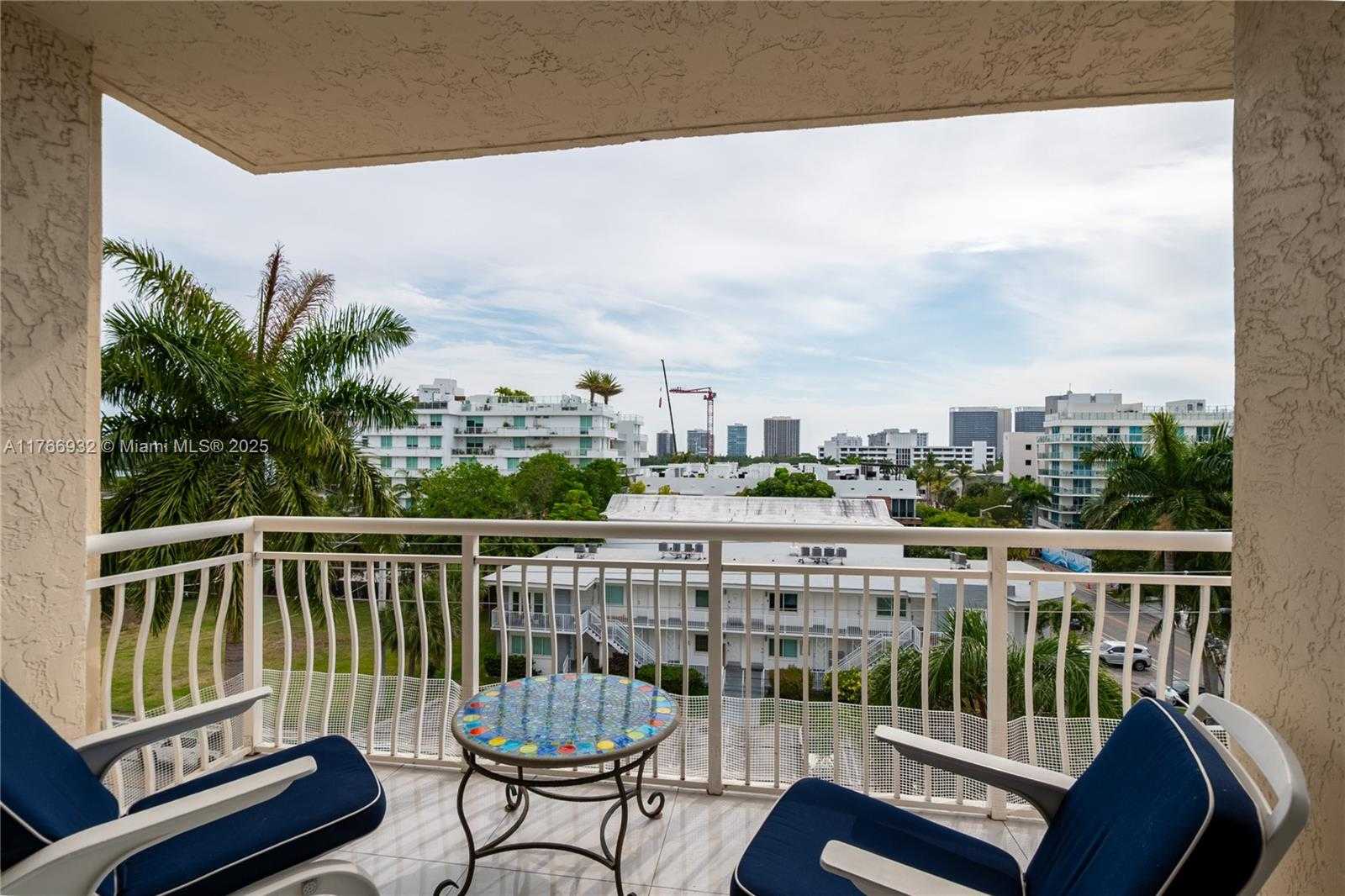 Small Image of 10140 WEST BAY HARBOR DR #502B, Bay Harbor Islands Number 3