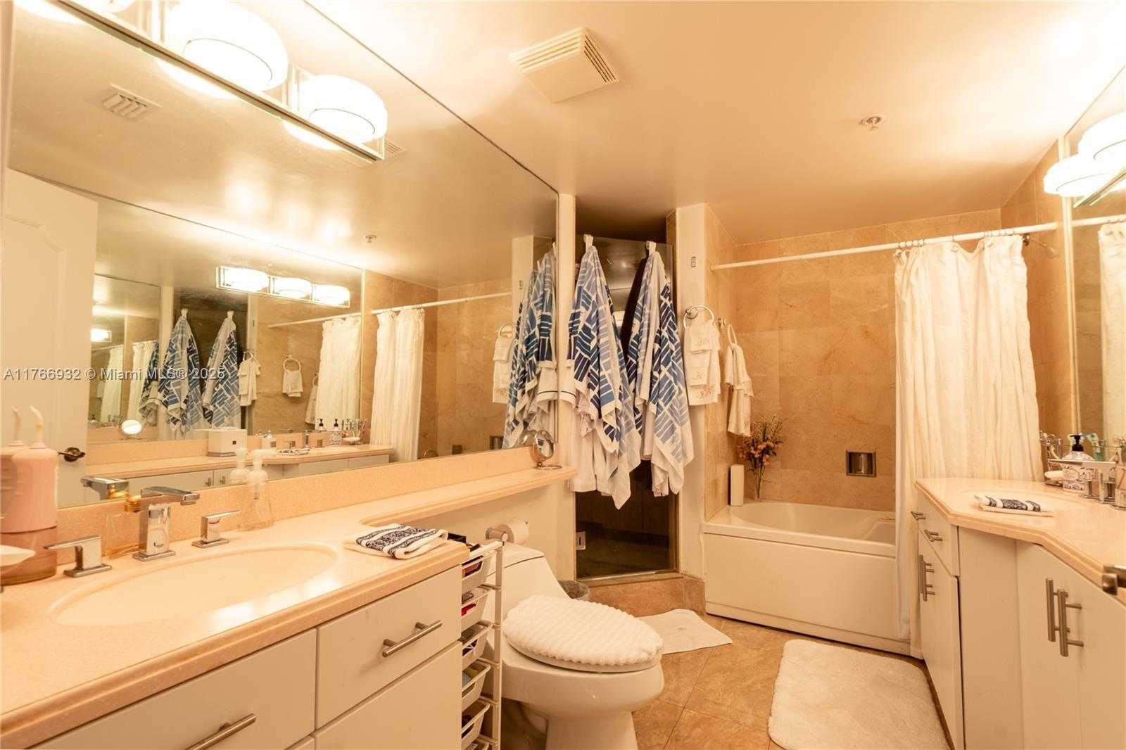 Small Image of 10140 WEST BAY HARBOR DR #502B, Bay Harbor Islands Number 8