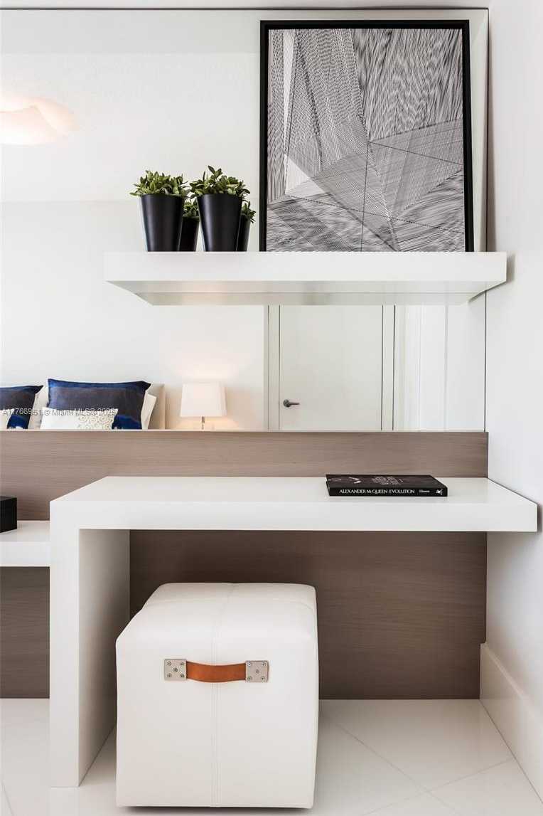 Small Image of 6700 INDIAN CREEK DR #1402, Miami Beach Number 16