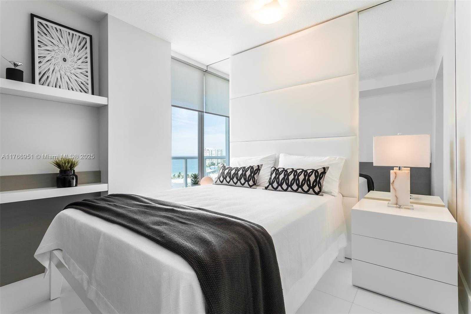 Small Image of 6700 INDIAN CREEK DR #1402, Miami Beach Number 18