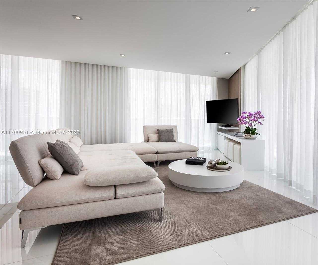 Small Image of 6700 INDIAN CREEK DR #1402, Miami Beach Number 5