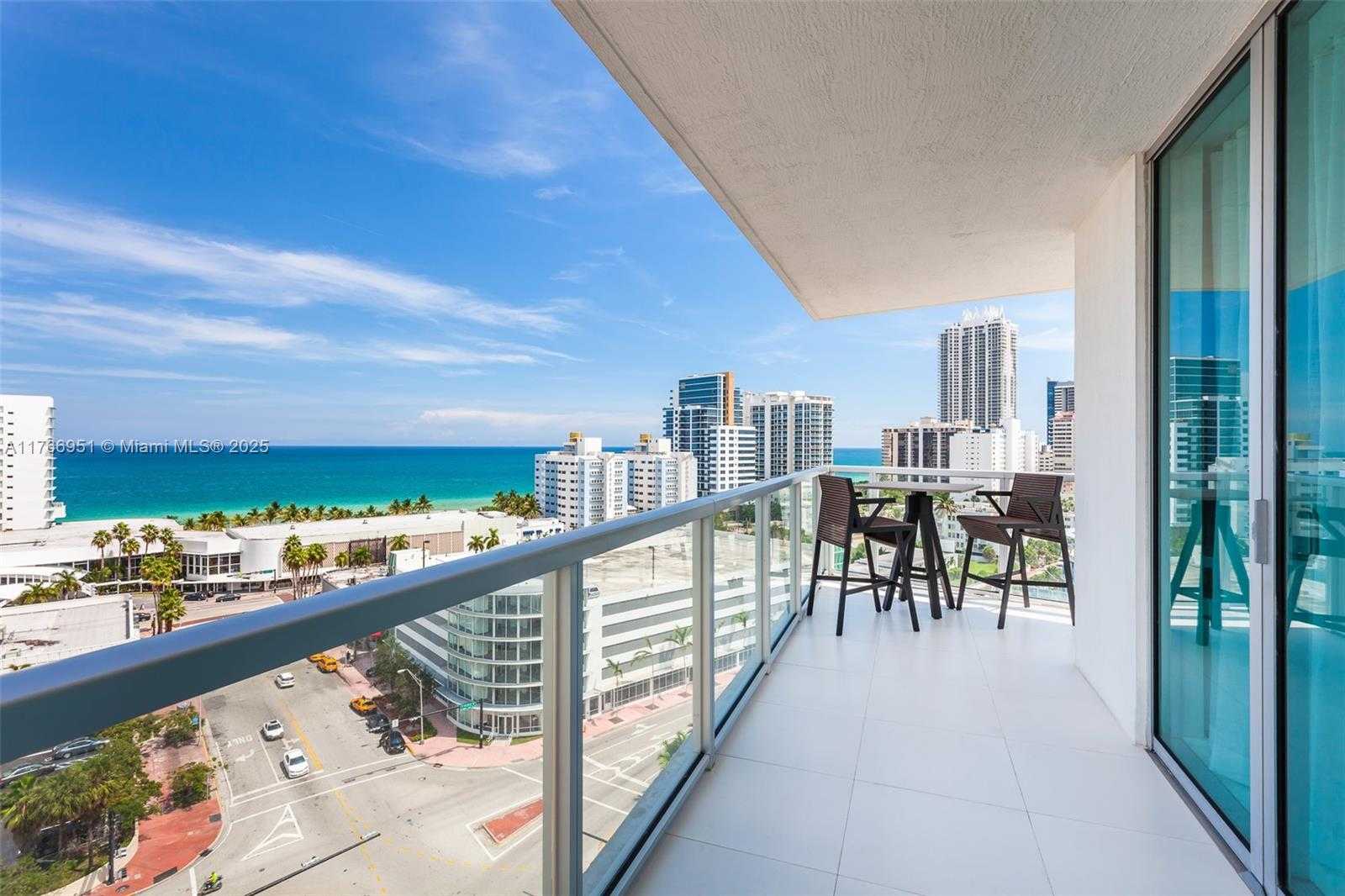 Small Image of 6700 INDIAN CREEK DR #1402, Miami Beach Number 6
