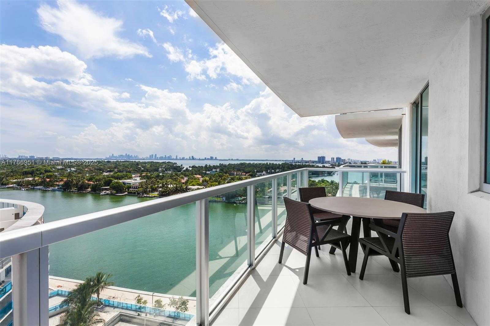 Small Image of 6700 INDIAN CREEK DR #1402, Miami Beach Number 7