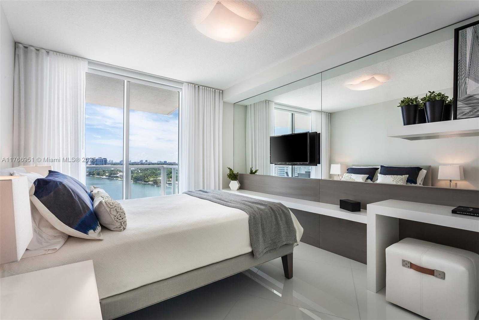 Small Image of 6700 INDIAN CREEK DR #1402, Miami Beach Number 8