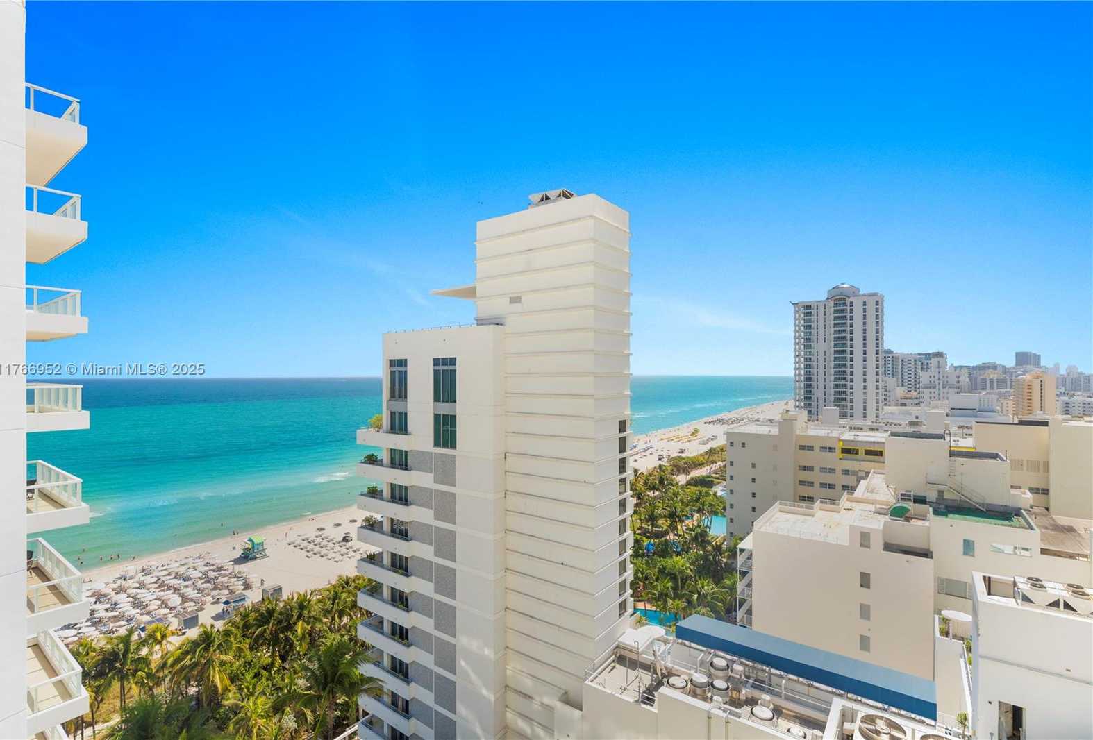 Small Image of 4391 COLLINS AVE #1618, Miami Beach Number 2