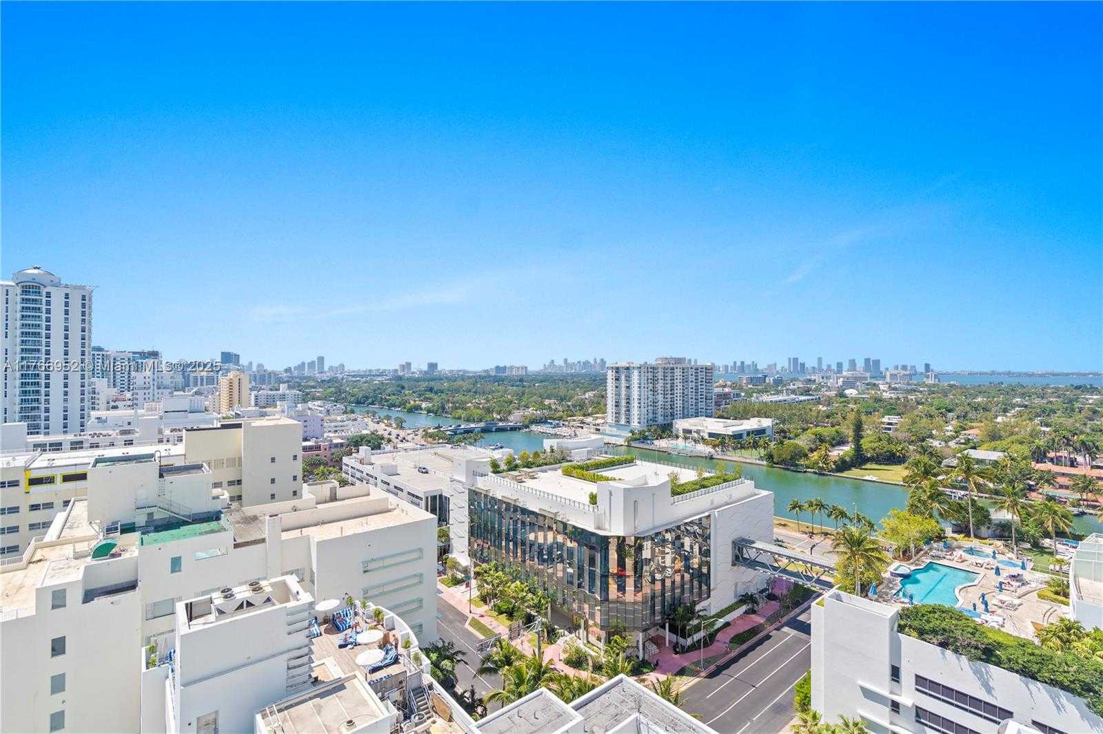 Small Image of 4391 COLLINS AVE #1618, Miami Beach Number 4